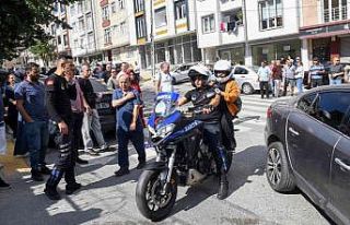 Öğrencilerin imdadına Esenyurt Belediyesi koştu