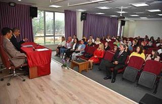 Öğretmenler, öğrencileri için yenilikçi içerikler...