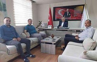 "Öğretmenlerimiz 3600 ek gösterge rakamına...