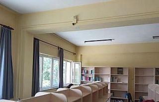 Oktay ve Olcay Yurtbay Anadolu Lisesi proje okulu...