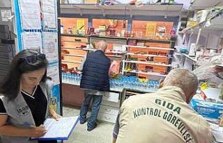 Okul kantinleri yeni döneme hazırlanıyor