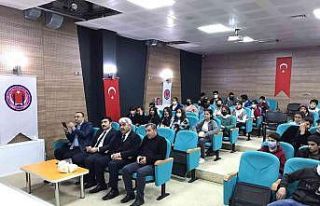 Okuyarak kazandılar, altınla ödüllendirildiler
