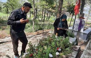 Öldürülen Azra’nın annesi kızının son sözlerini...