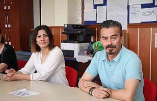 Ölümden dönen öğretmen konuştu