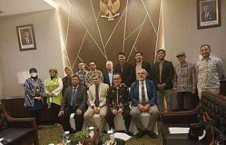 OMÜ, Asya’nın en büyük hayvan hastanesine sahip...