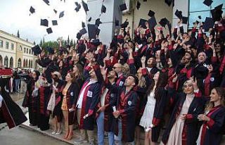 OMÜ İletişim Fakültesi 2021-2022 döneminde 190...