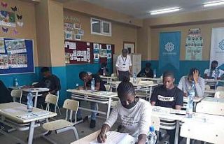 OMÜ-YÖS 33 ülkede başarıyla uygulandı