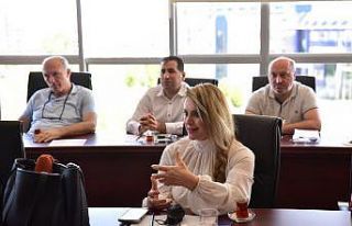 OMÜ’de ‘Eğiticilerin Eğitimi’ tamamlandı