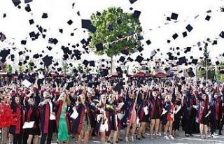 OMÜ’de geleceğin öğretmenleri ve sanatçıları...