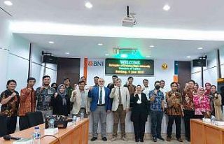 OMÜ’den Endonezya’da iş birliği protokolü