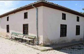 Onarım beklenen cami için yıkım kararı çıktı