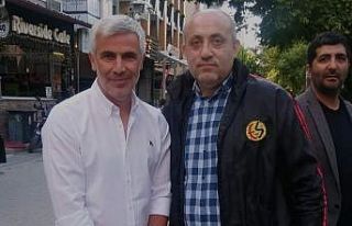 Önder Karaveli Eskişehirspor’a mı geliyor?