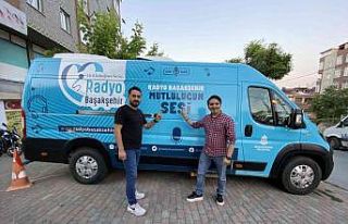 Onur Sakar ile duraklar yarışıyor Küçükçekmece’de