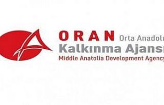 ORAN Kalkınma Ajansı toplanıyor