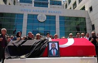 Ordu 4 aracın karıştığı kazada ağır yaralanan...