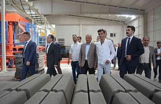 Ordu’da 40 yıllık hayal gerçekleşti