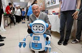 Ordu’da BİLSEM Festivali