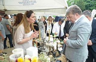 Ordu’da ‘Hayat Boyu Öğrenme Haftası’ kutlandı