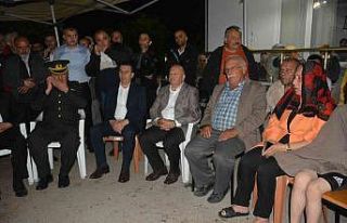 Ordu’lu şehidin acı haberi baba evine ulaştı