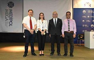 "Organ bağışıyla başka bir cana umut olun"