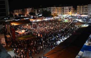 Ortaca Festivali başlıyor