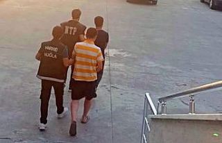 Ortaca’da uyuşturucu operasyonu: 2 şüpheli tutuklandı