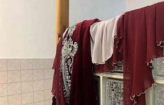 Ortadan kaybolan bindallı bulundu