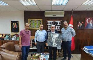 Osmaneli Organize Sanayi Bölgesi yatırımcıların...