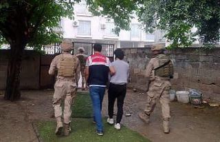 Osmaniye’de DEAŞ operasyonu: 3 gözaltı