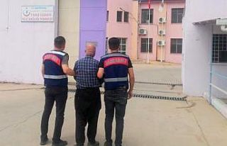 Osmaniye’de hapis cezasıyla aranan hükümlü yakalandı