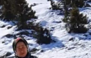 Otomobilin çarptığı kadın hayatını kaybetti