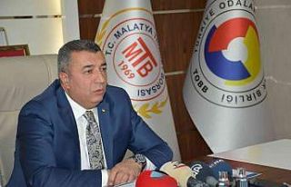 Özcan: ’’Türkiye 2022 ve 2023 yılını tarım...