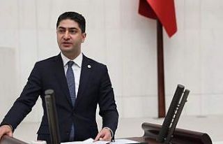 Özdemir’den 3 ilçeye müjde