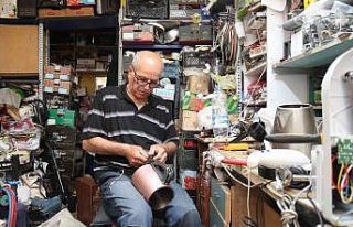 (ÖZEL) Bu hastane diğerlerinden farklı