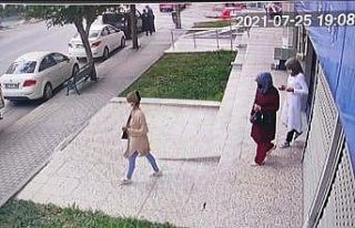 (ÖZEL) Bu kadınlar sadece para ve ziynet eşyası...