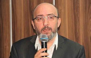 (Özel Haber) AK Parti Kütahya İl Başkanı Mustafa...