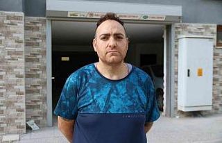 (ÖZEL) Hırsızların elektrikli bisiklet çalma...