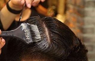 (ÖZEL) Kabaran saçlar için çözüm: “Keratin...