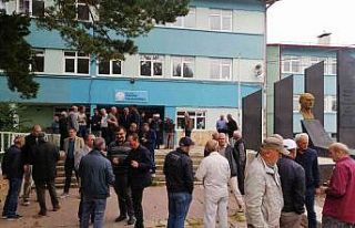 Pamuklupınar mezunları 25. kez buluştu