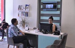 Pandeminin ardından turistlerin tercihi tekrar Türkiye...