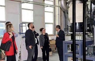 Parçacık hızlandırıcıları ve nükleer teknoloji...