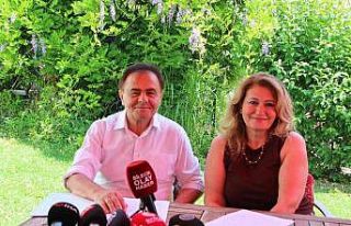 Partisinden ihraç edilen Bilecik Belediye Başkanı...