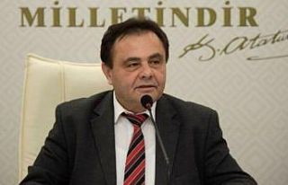 Partisinden ihraç olan CHP’li Belediye Başkanı...