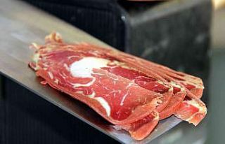 Pastırma tartışmaları sürerken Sivas pastırmanın...