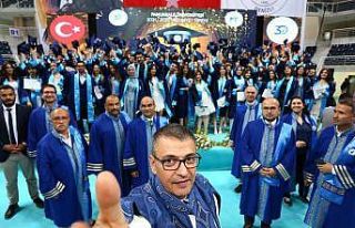 PAÜ’de Tekstil ve Moda Tasarımı Bölümü kurulmasına...