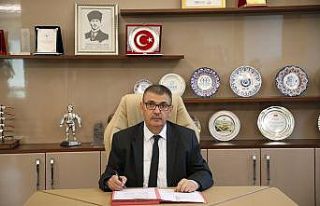 PAÜ’den yeni bir uluslararası anlaşma