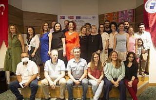 PAÜ’nün yürüttüğü ‘FutureBio’ projesinde...