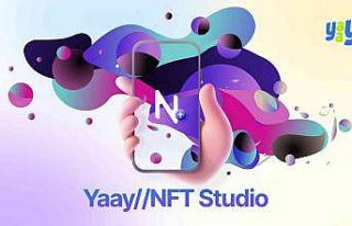 Paylaşımlar NFT’ye dönüşüyor