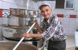 Pazar gününden beri kayıp olan yaşlı adam ölü...