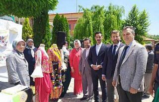 Pazarlar’da eğitim şenliği